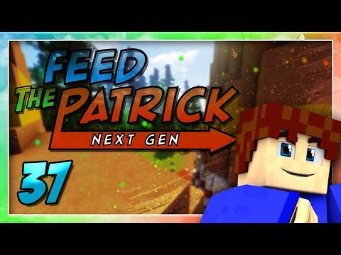 FTP NextGen #37 - Les insectes sont nos amis (ou pas)