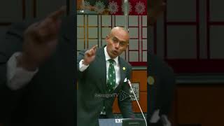 Download lagu Altimet kena sound guna bahasa Inggeris dalam sidang dun Selangor #altimet #pmx #anwaribrahim #dap mp3