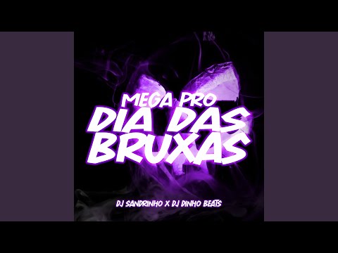 MEGA PRO DIA DAS BRUXAS