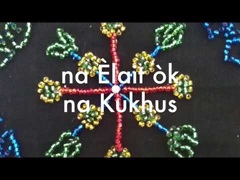 Lenape Oral Tradition: the Hunter and the Owl