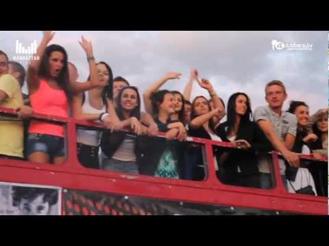 SUMMER CONNECTION 2012   MANHATTAN CLUB CZEKANÓW 14 07 2012