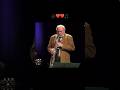 The absolute beauty of Sidney BECHET’s PETITE FLEUR