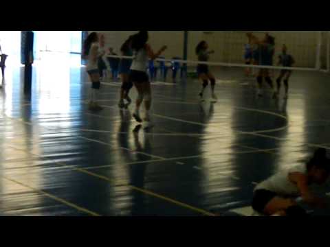 Estadual de Volei Mirim 2012 2