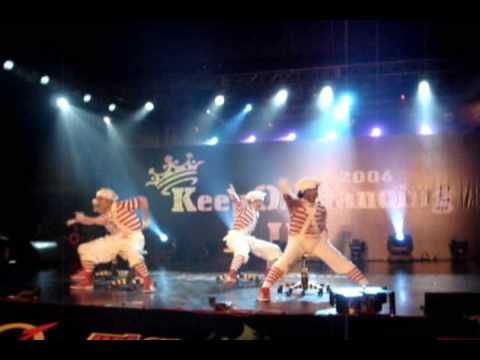 swift lockers-K.O.D-3