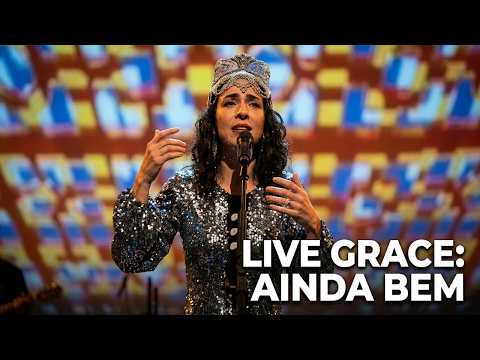 Ainda Bem - LIVE (Ao Vivo) のサムネイル