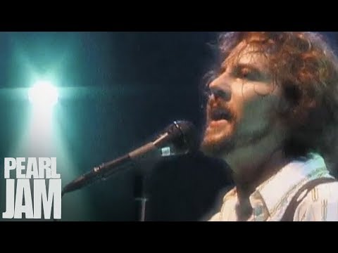 Not For You - Touring Band 2000 - Pearl Jam