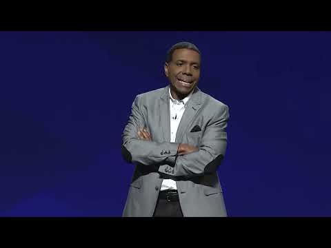 25 June | How Grace Teaches Humility Pt 1 | Creflo Dollar