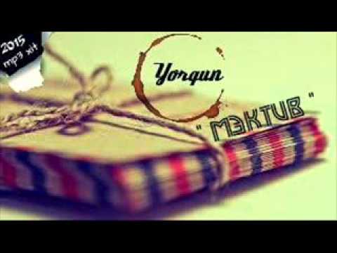 Yorgun - Mektub (2015)