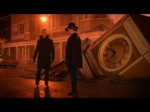 C'era Una Volta (Once Upon a Time) 5x16 - "Ma sono le nostre rovine"
