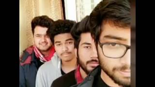 The Coalesce - Raahein