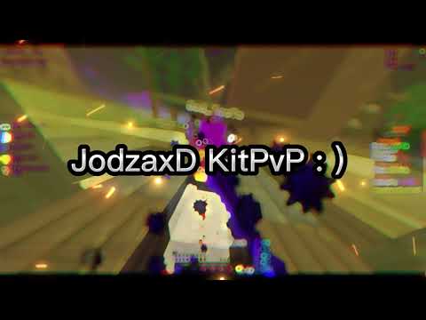 PikaNetwork KitPvP |  IT IS WHAT IT IS  | Minecraft 1.8 PvP !