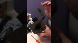 2007 Saab 9-7x ignition switch