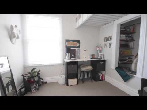 SOLD - B/23 Windsor Street, Parnell - Bobby McMillan and Emma John