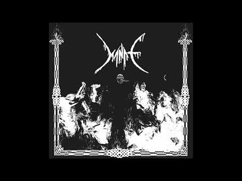 MANAT - S/T (LP 2025)