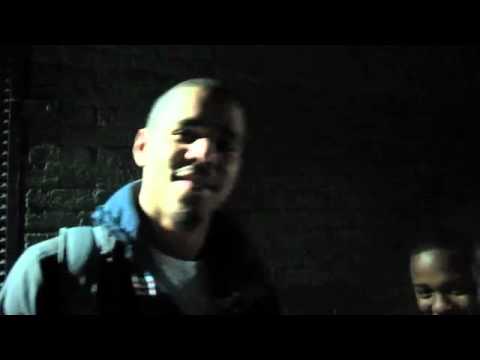 J. Cole x Kendrick Lamar Project Coming Soon: Where Are You?