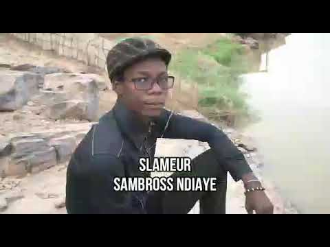 sambross n'diaye imigration clandestine💯