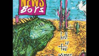 Newsboys – Simple Man