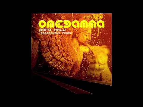 Para Halu - Omegamma (Spacequake remix) [psy breaks]