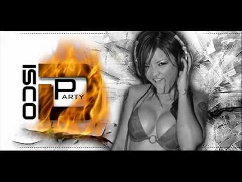 Javi Mula vs. R.I.O - Hot Girl (DJ Abramo Mash-Up Mix) www.DiscoParty.pl