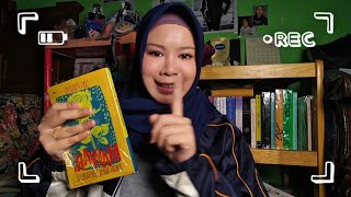Download lagu Book Impression: Mawar, Bukan Nama Sebenarnya by Dian Purnomo | Bookmarked by Cic (BBC) Ep. 2📖🔖 mp3 Download lagu Book Impression: Mawar, Bukan Nama Sebenarnya by Dian Purnomo | Bookmarked by Cic (BBC) Ep. 2📖🔖 mp3