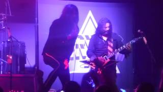 Stryper &quot;Rock the People&quot;