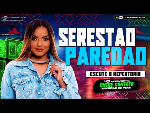 SERESTÃO PRA TOMAR UMAS || BANDA RANEYCHAS REPERTÓRIO DA SOFRÊNCIA