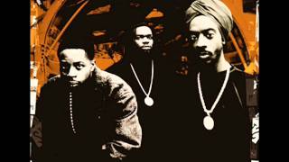 Slum Village - Fantastic