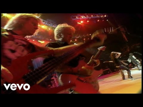 Aerosmith - Same Old Song and Dance (from You Gotta Move - Live)