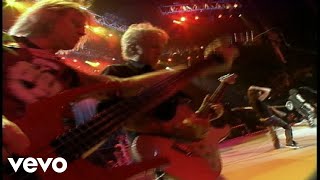 Aerosmith - Same Old Song and Dance (from You Gotta Move - Live)