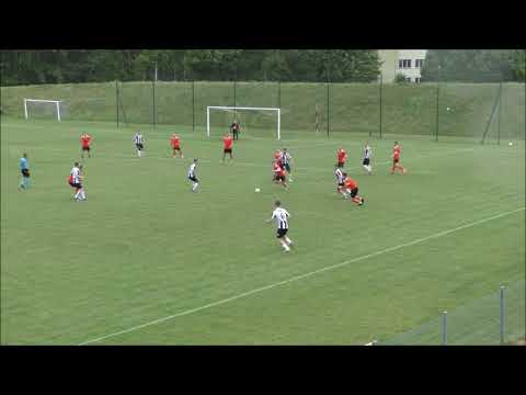 BS Leśnica IV liga opolska: Małapanew Ozimek - Piast Strzelce Opolskie