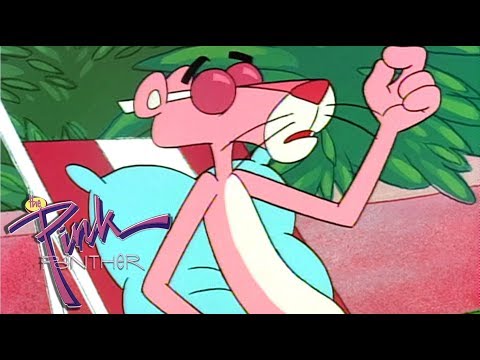 Lifestyles of the Pink and Famous | The Pink Panther (1993)