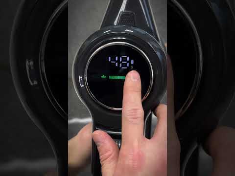 Dreame Mova J30 Graphite