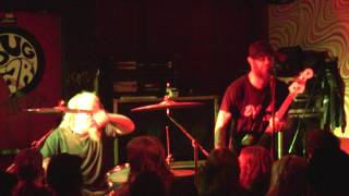 Weedeater - Live In Concert - April 9th 2010 - Rochester, NY