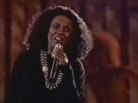 Thelma Houston "(~)  if you feel it 1981 @:-:@@