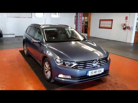 Volkswagen Passat 1.6 TDI Bluemotion - Image 2
