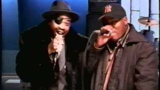 MTV - Hip Hop Week (Promo Commercial featuring Slick Rick and Rahzel)