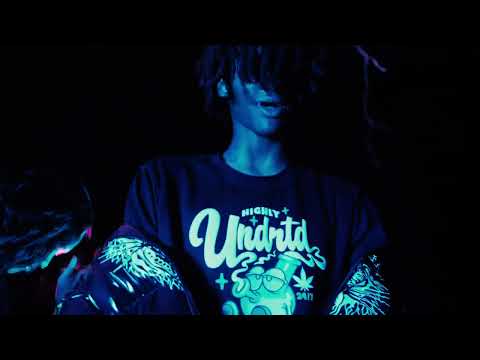 KamHuncho2x - Not A Rapper (official music video)