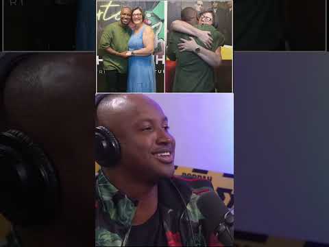 THIAGUINHO ENCONTRA ANJO EM SUA VIDA