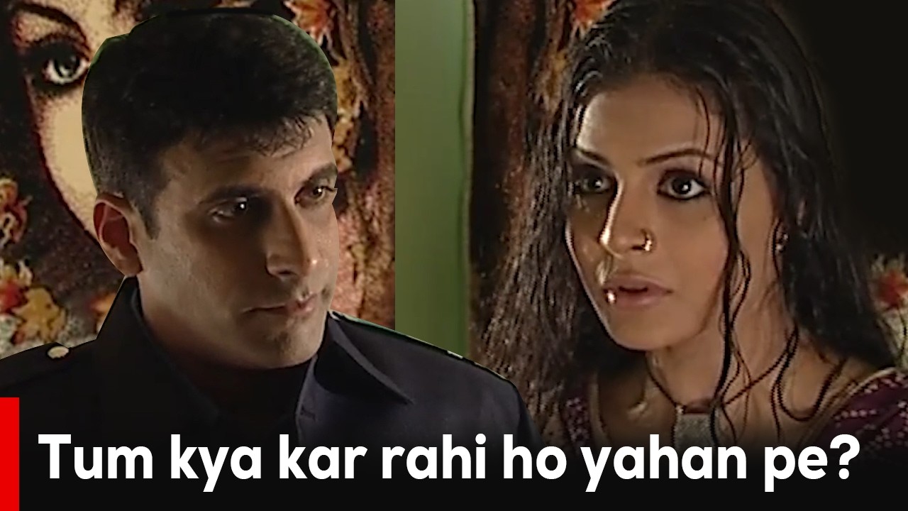 Kya  Kar Rahi Ho  | Mystery | Beenish Chauhan | Shahood Alvi | Arjumand Rahin |