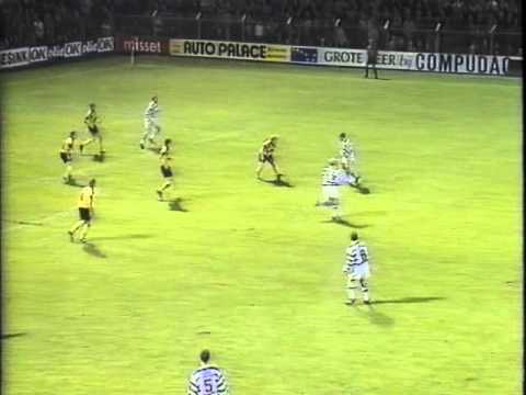1995-10-21 De Graafschap - Roda JC 0-2