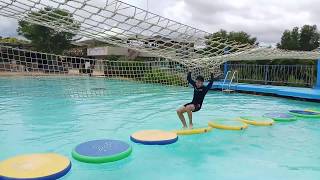 ทีมจัดกิจกรรมTeamBuildingจัด1วัน มัน!แบบสุดติ่ง