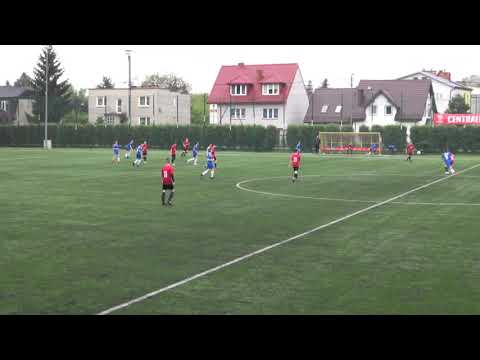 SEMP Warszawa vs SPF Sabio 3:0 (1:0) - 2 połowa