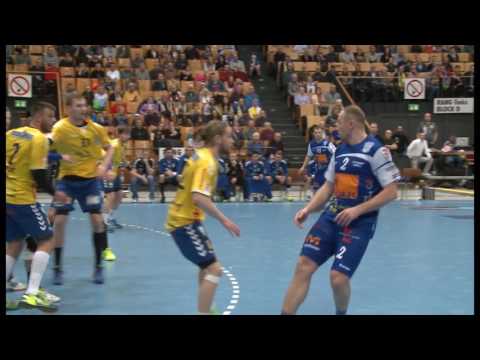 Handball: Stiere besiegen Fredenbeck