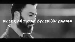 OĞUZHAN KOÇ -KÜSME AŞKA(lyrics)