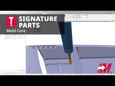 TCPC - Simultaneous 5-axis made easy!