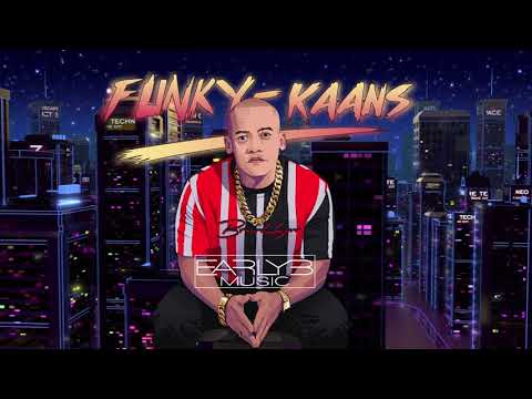 Early B  - Moet Vat (Official Audio)