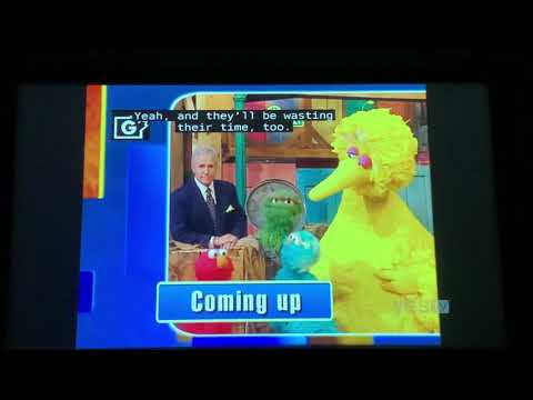 Jeopardy, intro - Craig Mobley Day 3 (4/4/06)