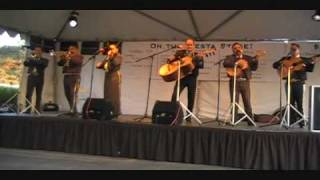 Guantanamera   MARIACHI ZACATECAS de FREDDIE ESPINOZA
