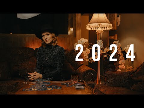 Mida toob aasta 2024? (1. osa) - Marilyn Kerro