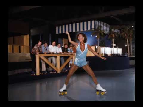 Roller Disco (Clip 1) - 1979